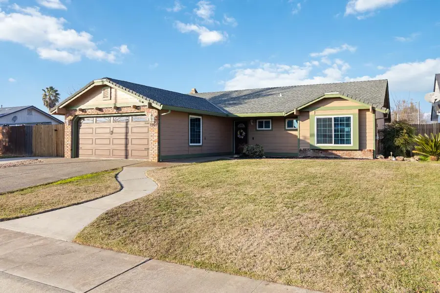 1565 Larry Street, Olivehurst, CA 95961 - Image #3