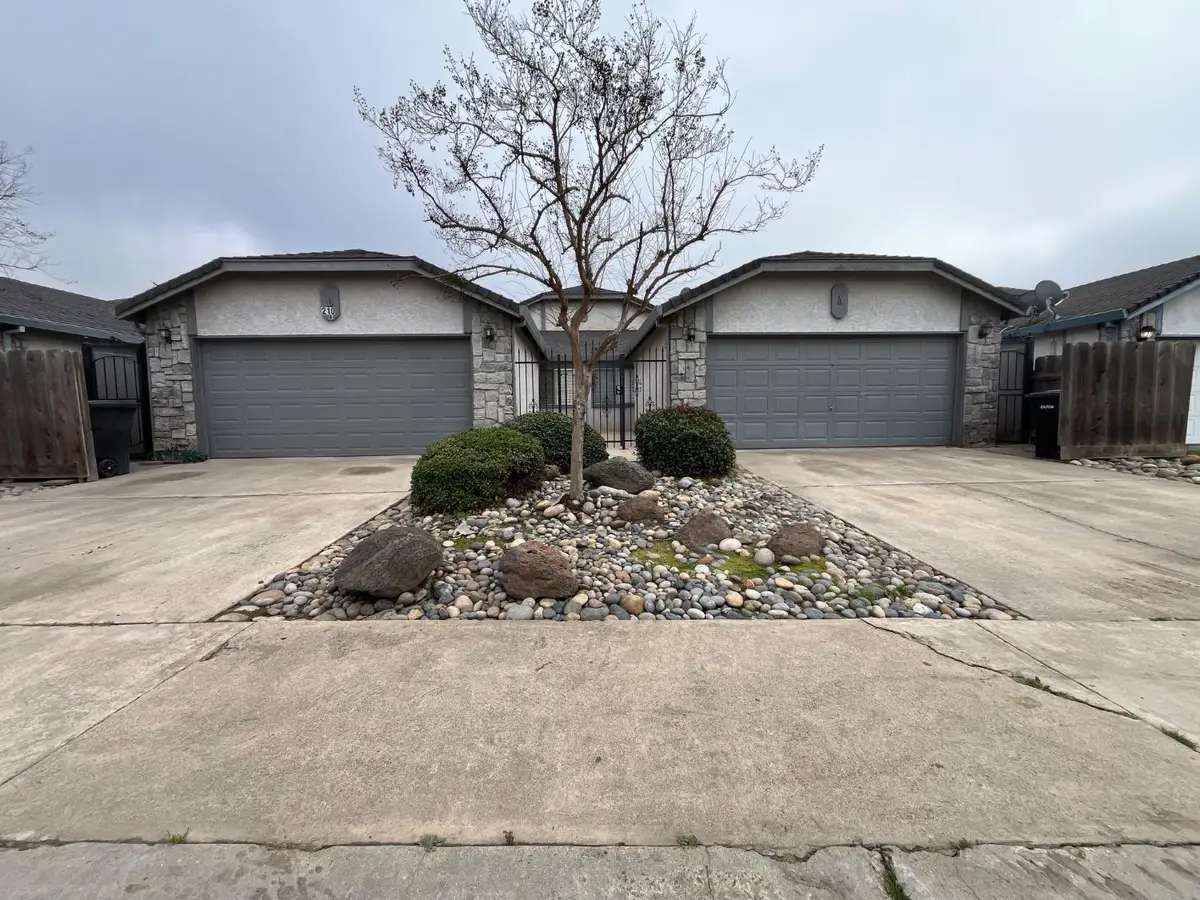 210 Tim Bell Road, Waterford, CA 95386 - #1