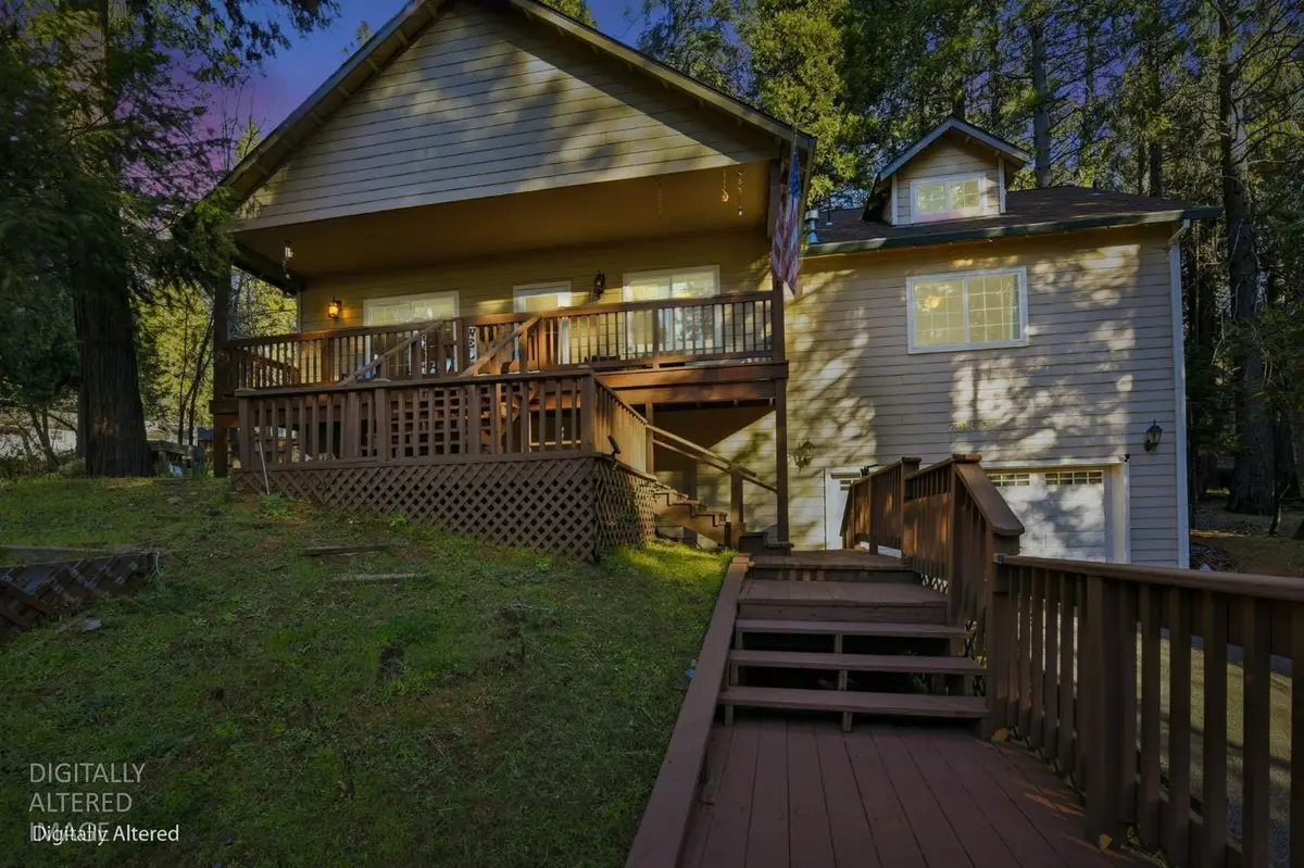 2845 Viona Road, Pollock Pines, CA 95726 - #1