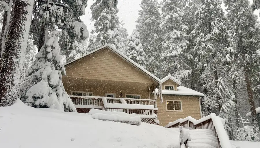 2845 Viona Road, Pollock Pines, CA 95726 - #3