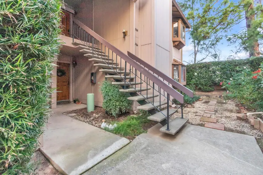 5333 Primrose Drive #35B, Fair Oaks, CA 95628 - #3