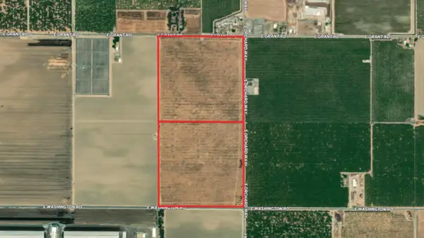 0 E Grant Road, El Nido, CA 95317