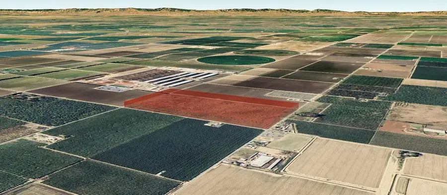 0 E Grant Road, El Nido, CA 95317 - Image #3