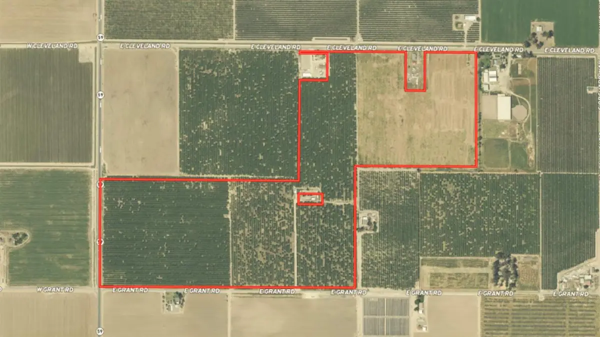 0 E Clevland Road, El Nido, CA 95317 - Image #1