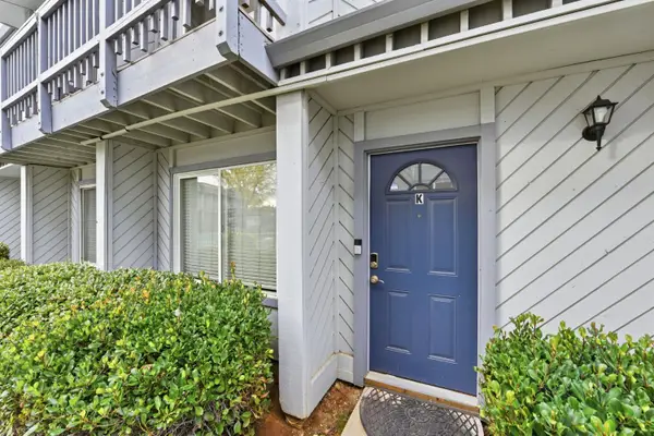 2515 Merrychase Drive #K, Cameron Park, CA 95682