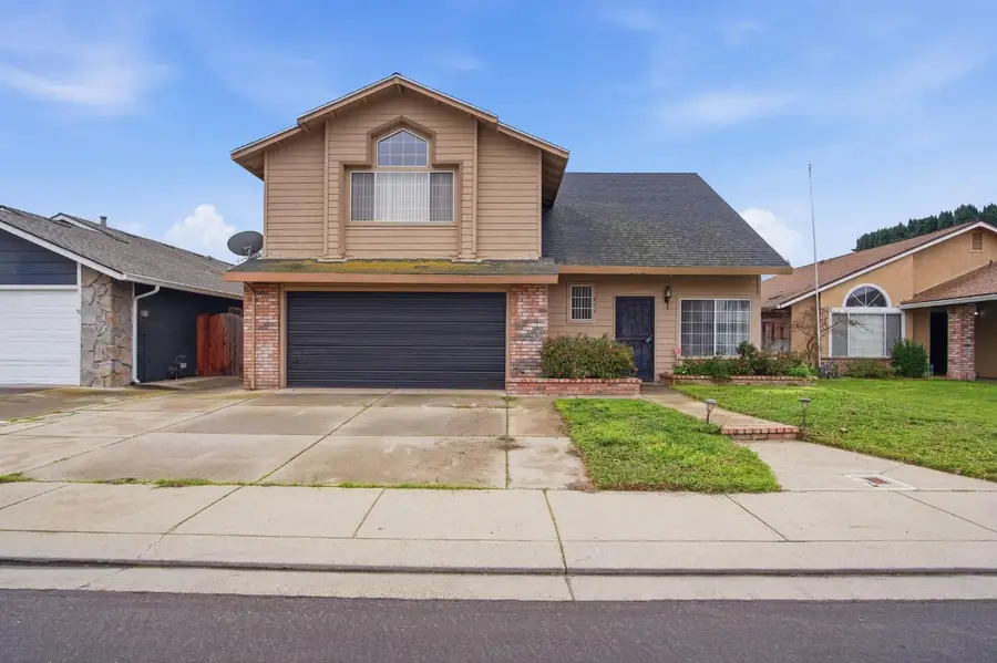 416 Ramsey Drive, Modesto, CA 95356 - #2