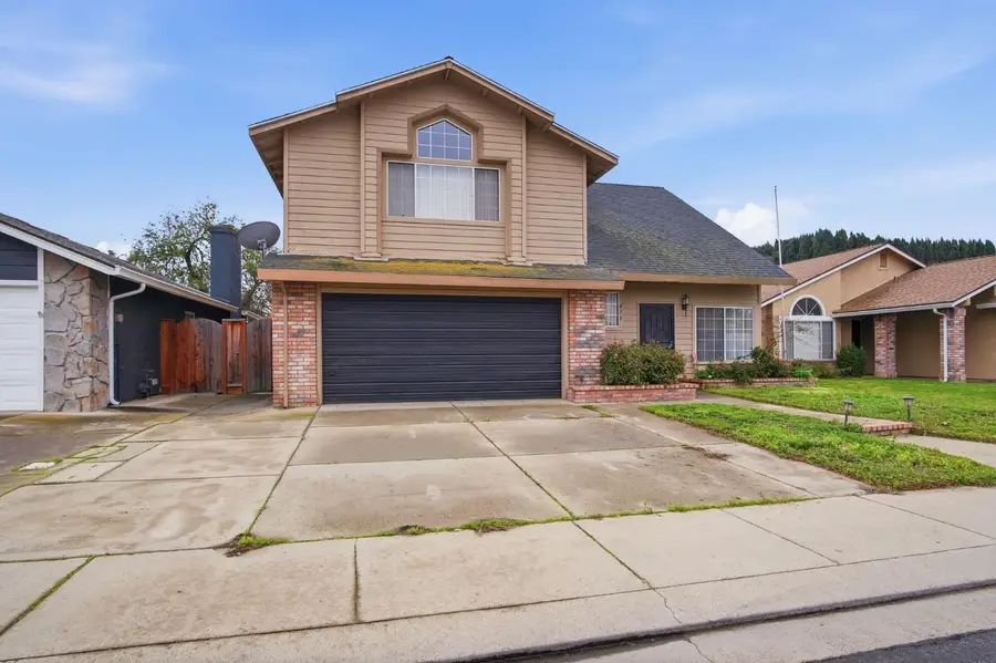 416 Ramsey Drive, Modesto, CA 95356 - #3