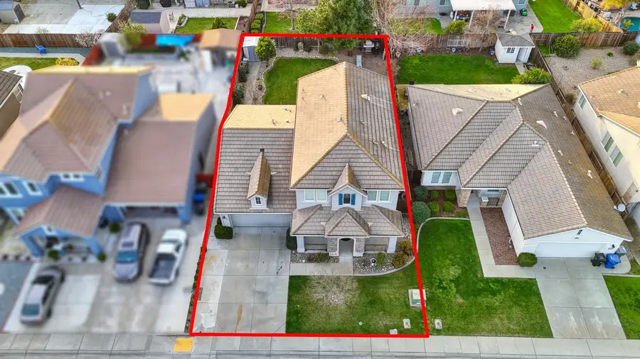 8312 Cabochon Way, Sacramento, CA 95829 - #2