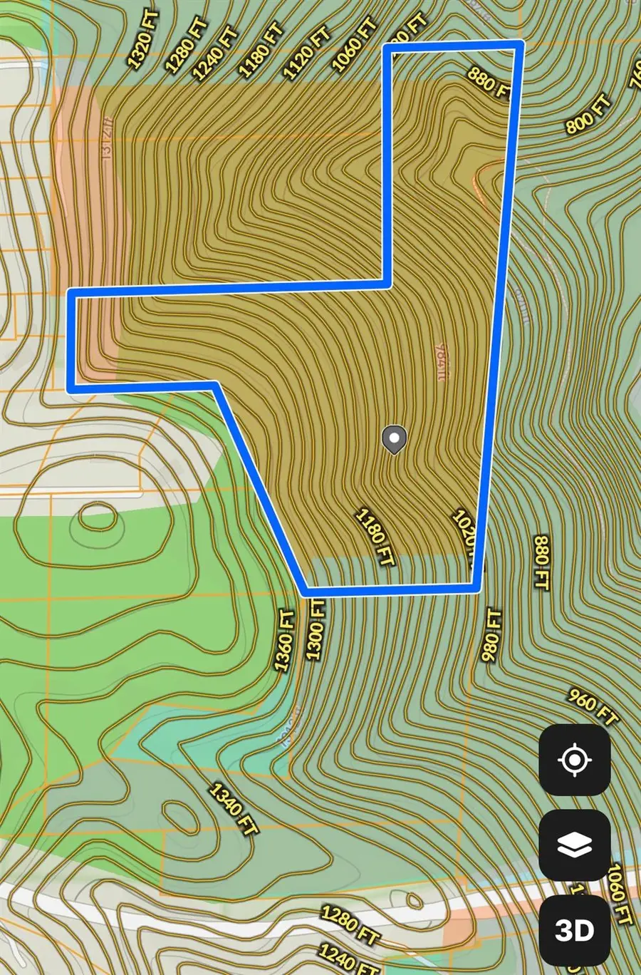 0 Tree Top Lane, Auburn, CA 95603 - Image #2