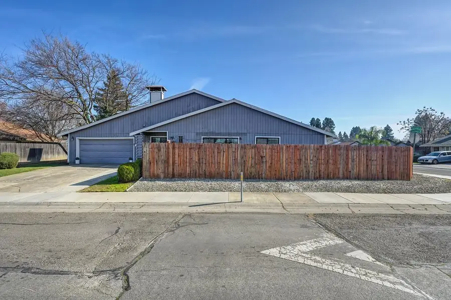 3100 Funston Drive, Sacramento, CA 95833 - #3