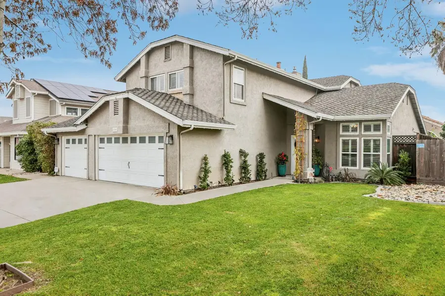 1890 Spring Valley Way, Tracy, CA 95377 - #3