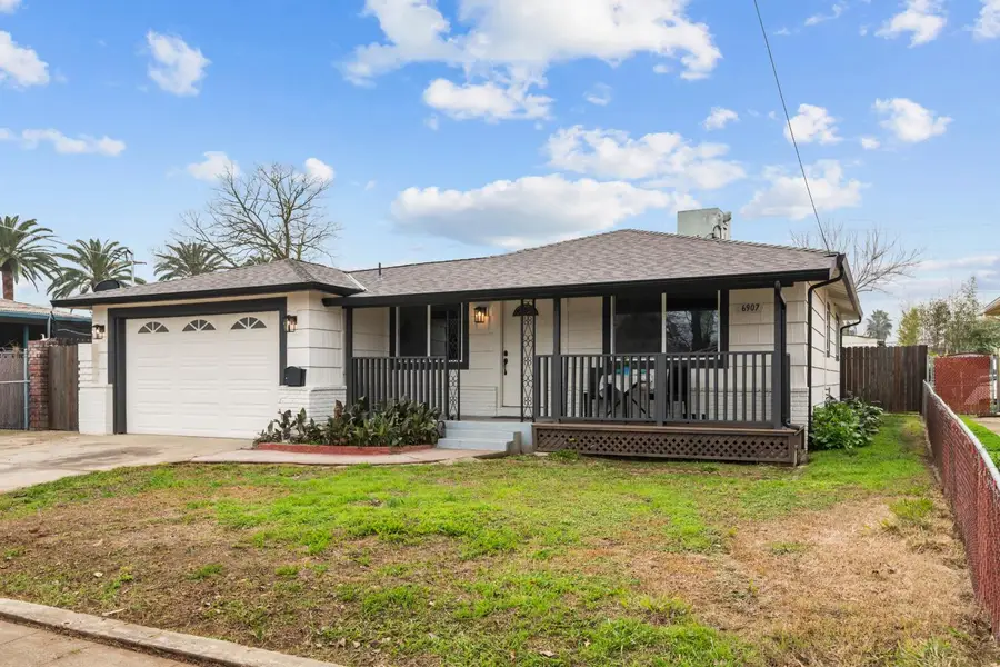 6907 Coronation Court, Rio Linda, CA 95673 - #2