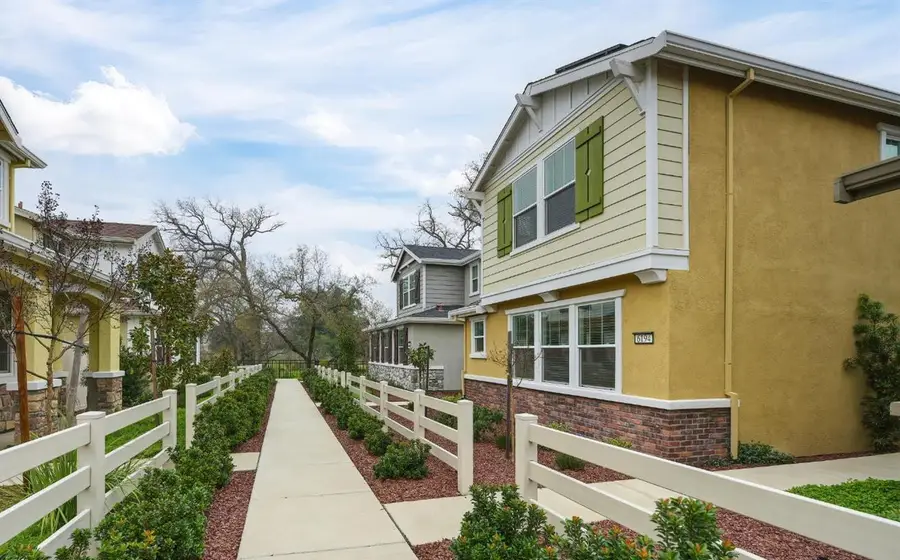 6194 Paseo De Harris, Citrus Heights, CA 95610 - #3