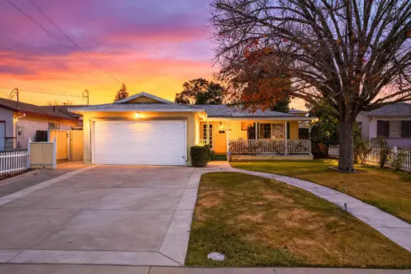 1169 Apache Street, Livermore, CA 94551