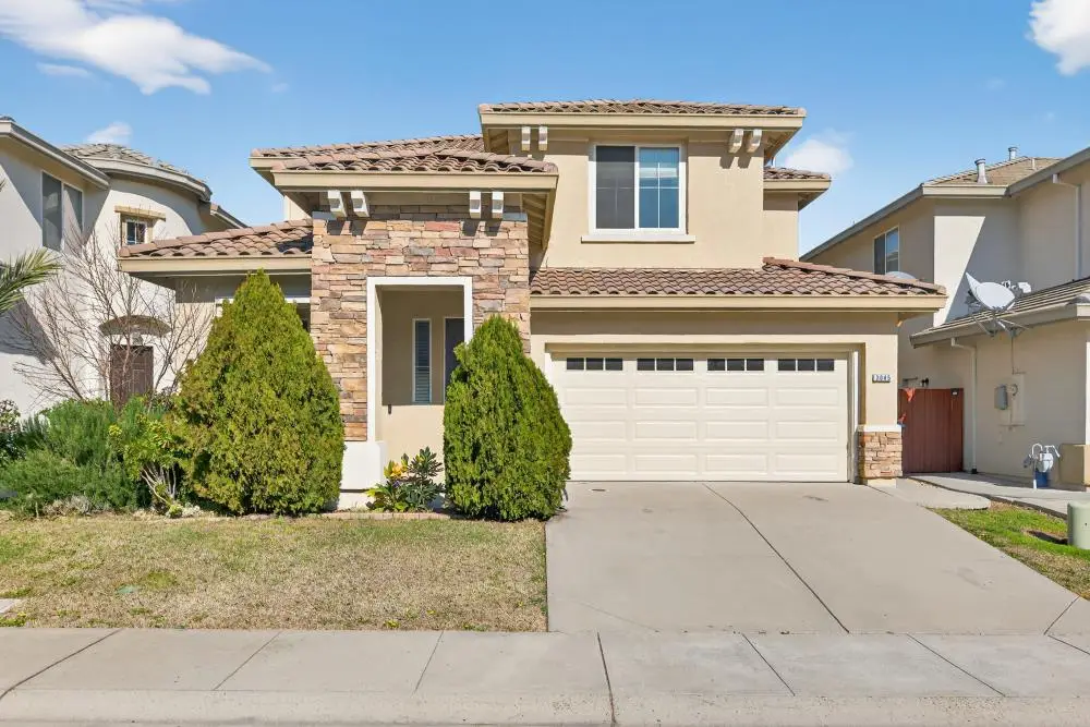 3045 Delta Tule Way, Sacramento, CA 95834 - Image #1