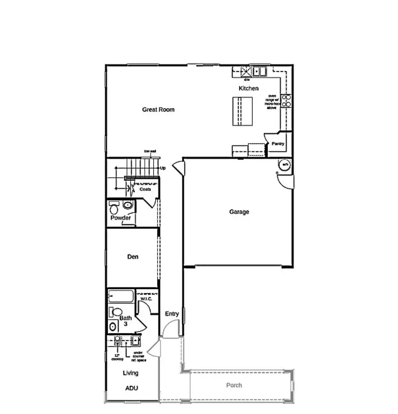 1967 S Vivani Street, Mountain House, CA 95391 - Image #2