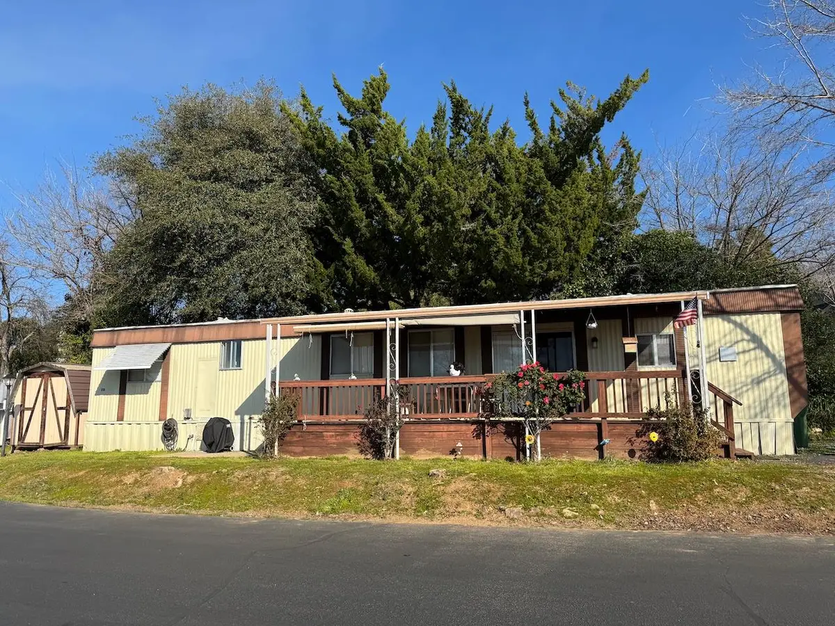 314 S Main Street #73, Angels Camp, CA 95222 - #1