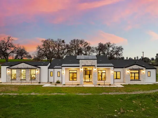 5035 Broken Bow Lane, Rescue, CA 95672