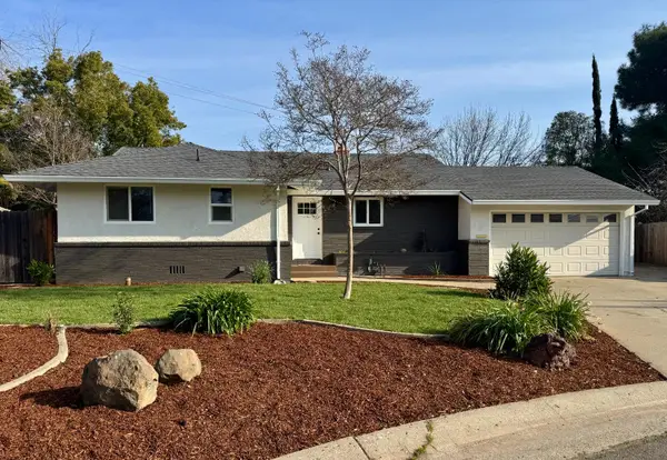 3831 French Avenue, Sacramento, CA 95821