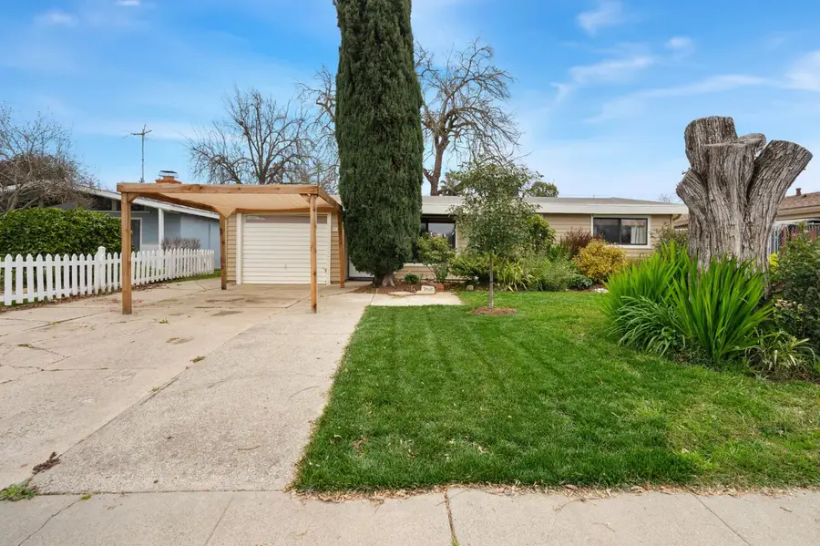 5905 Mendocino Boulevard, Sacramento, CA 95824 - Image #2