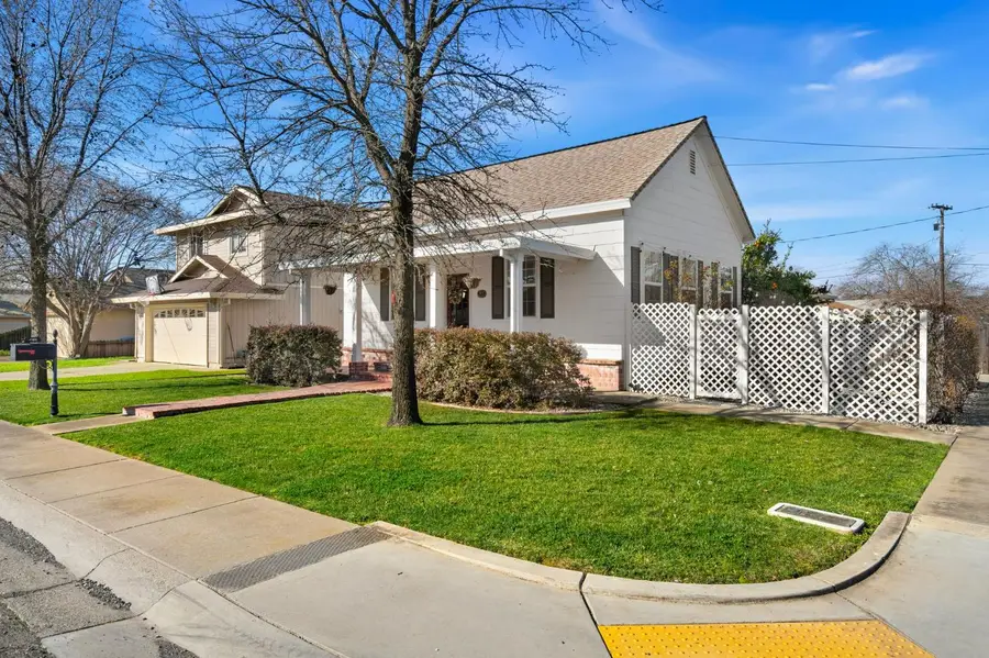 401 3rd Street, Wheatland, CA 95692 - #2