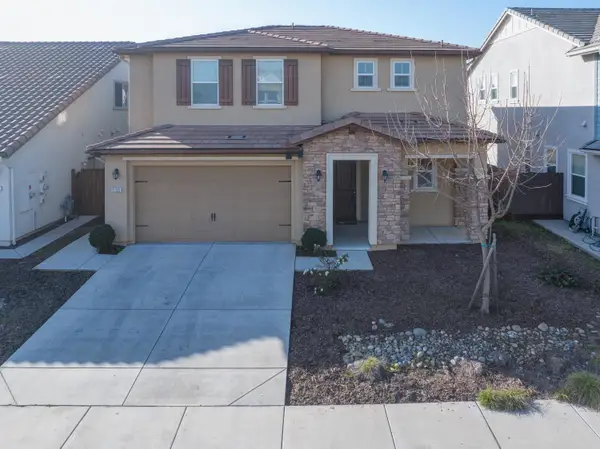 3105 Lake Hill Court, Modesto, CA 95355