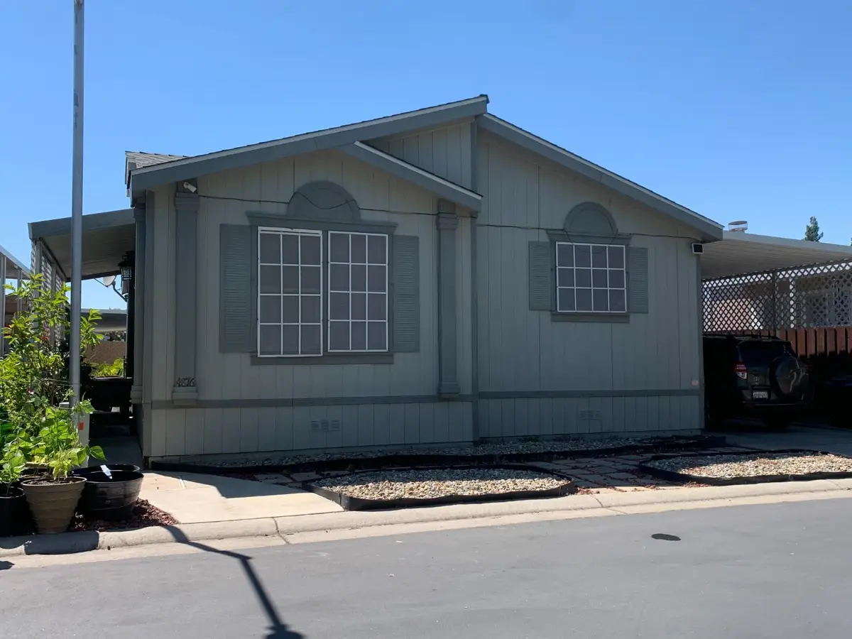 4876 Brookdale Drive #161, Sacramento, CA 95834 - Image #1