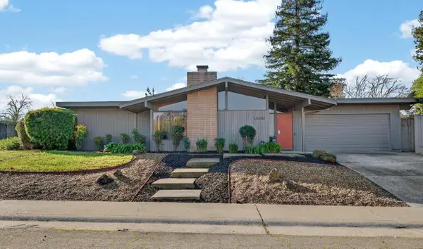 5412 Wildflower Circle, Carmichael, CA 95608