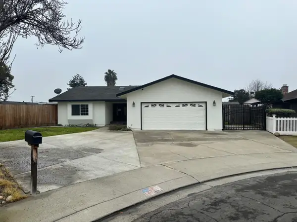 1954 Robin Drive, Ceres, CA 95307