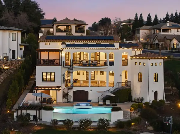 3268 Bordeaux Drive, El Dorado Hills, CA 95762