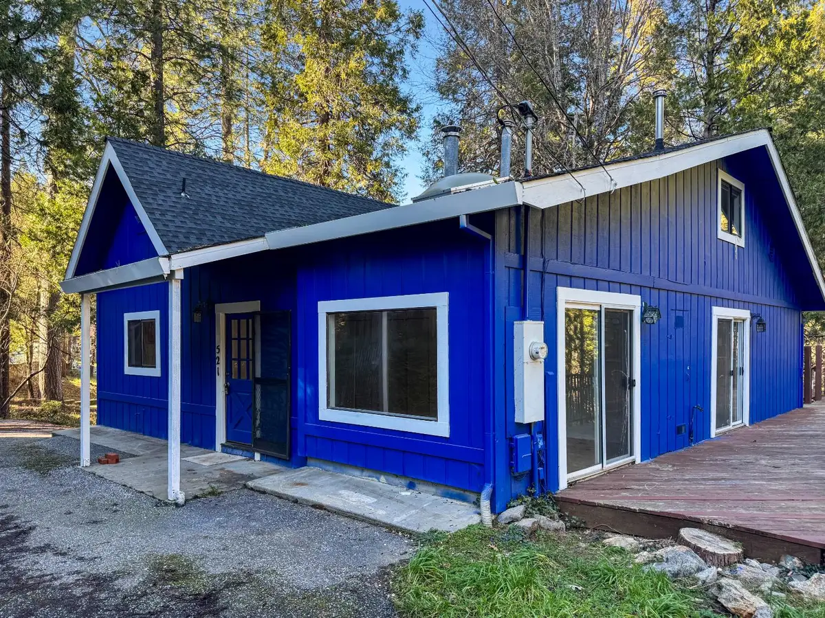 521 Silva Avenue, Nevada City, CA 95959 - Image #1