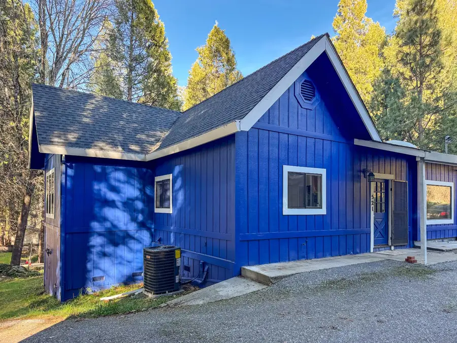 521 Silva Avenue, Nevada City, CA 95959 - Image #2