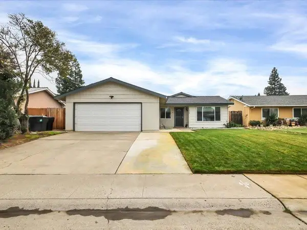 9224 Agena Court, Sacramento, CA 95826