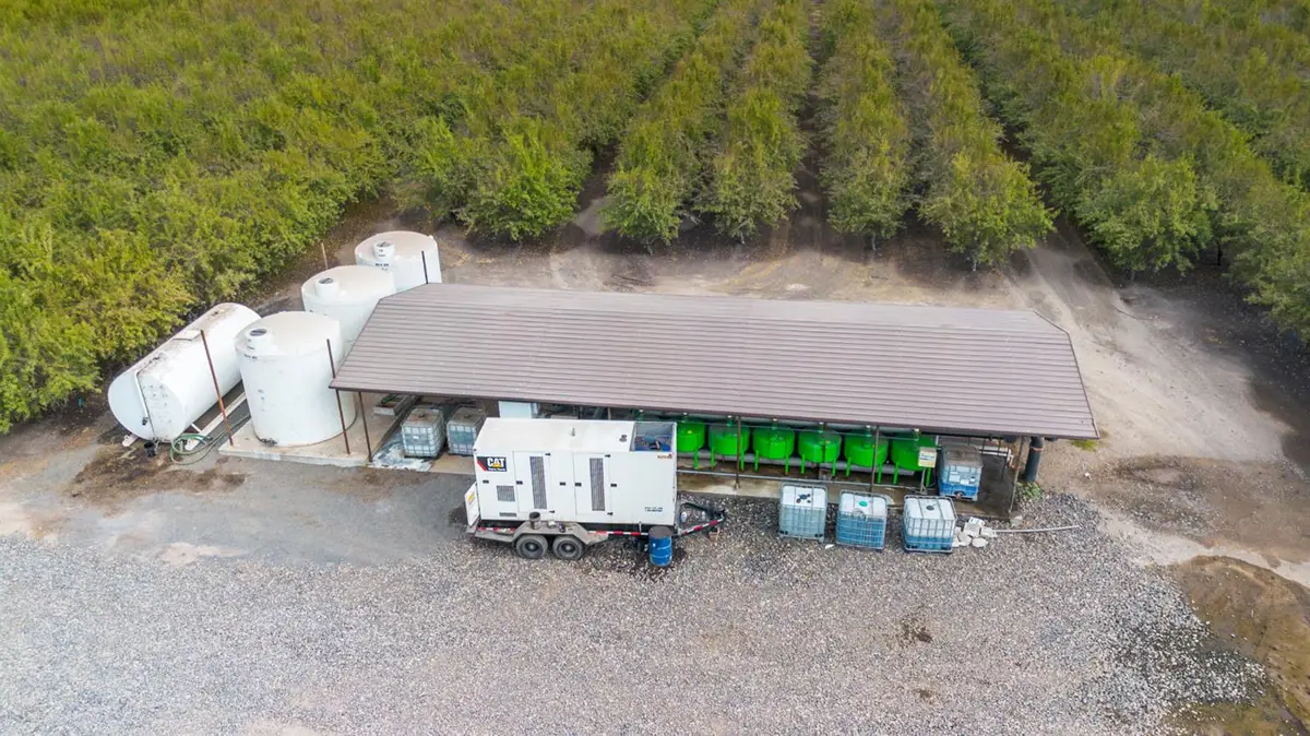 28 Mile Road, Oakdale, CA 95361 - #1