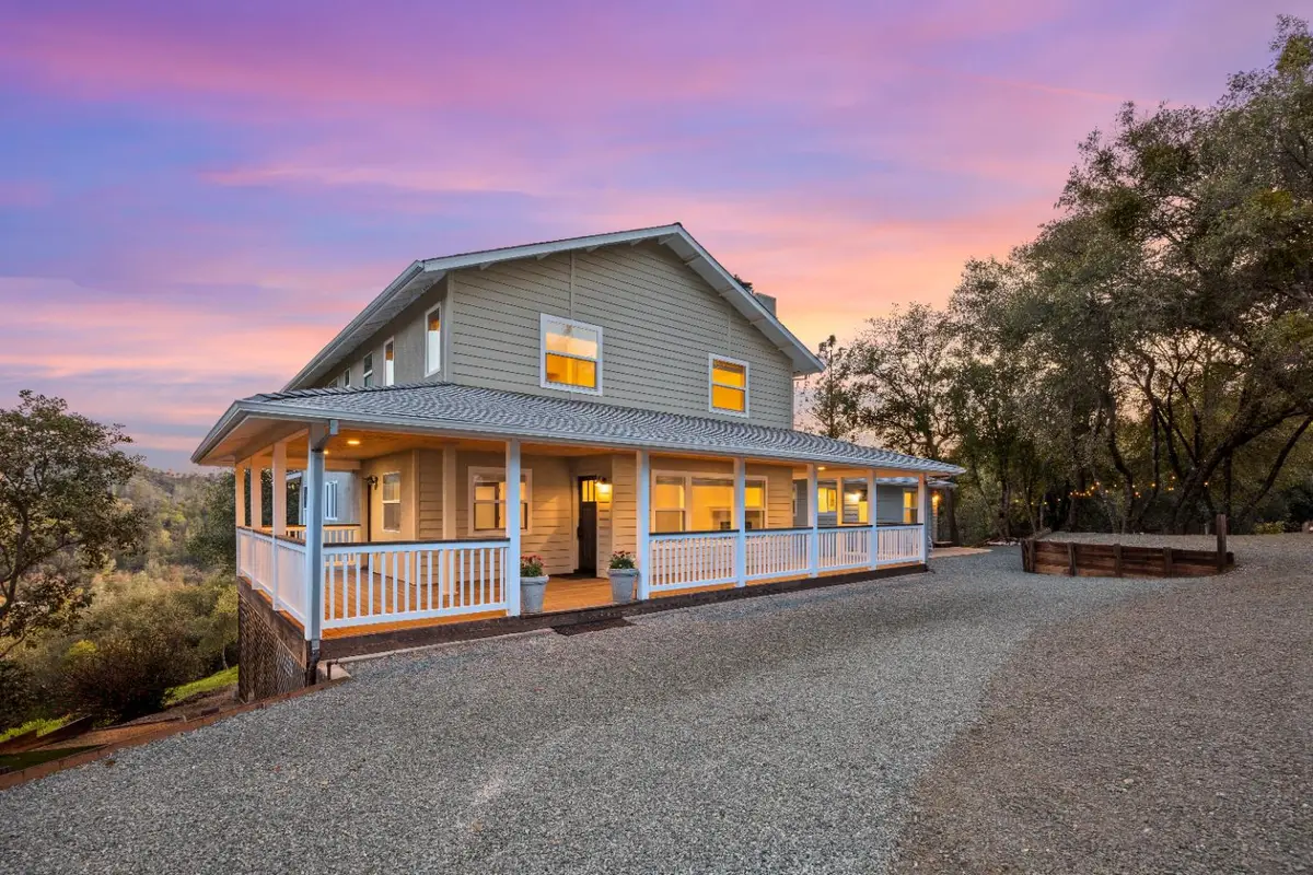 18450 Sugar Loaf Rd, Jackson, CA 95642 - #1