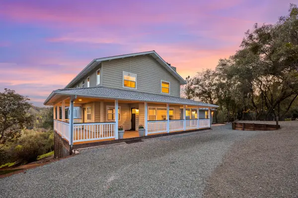 18450 Sugar Loaf Rd, Jackson, CA 95642