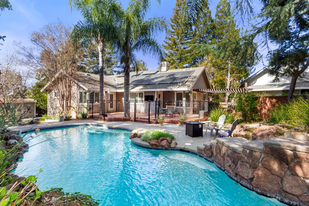 8272 Woodlake Hills Drive, Orangevale, CA 95662 - #1