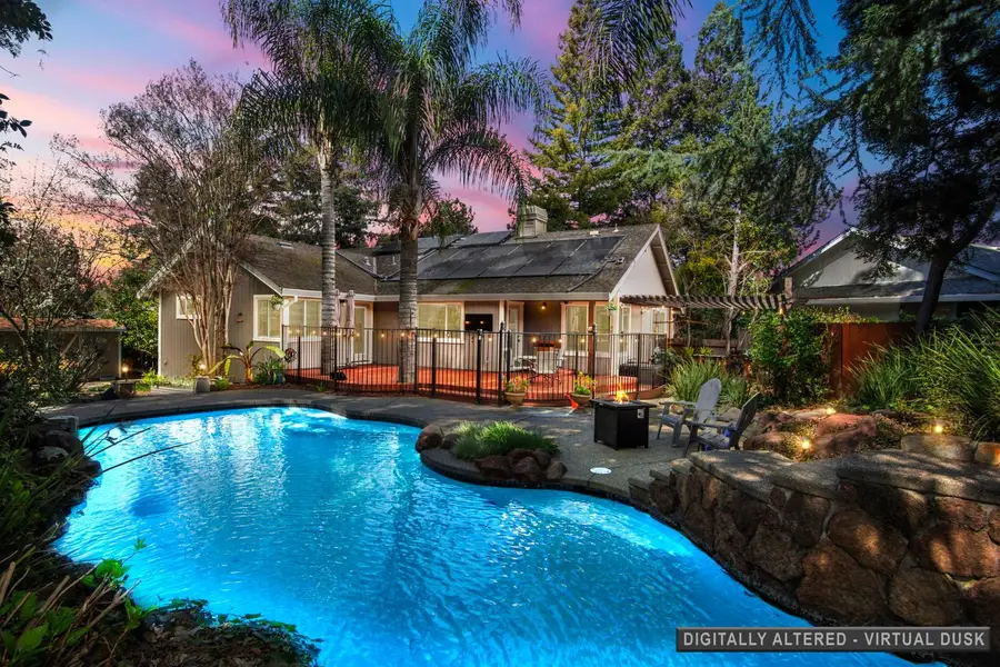 8272 Woodlake Hills Drive, Orangevale, CA 95662 - #3