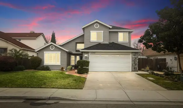 1295 Cornucopia Place, Tracy, CA 95377