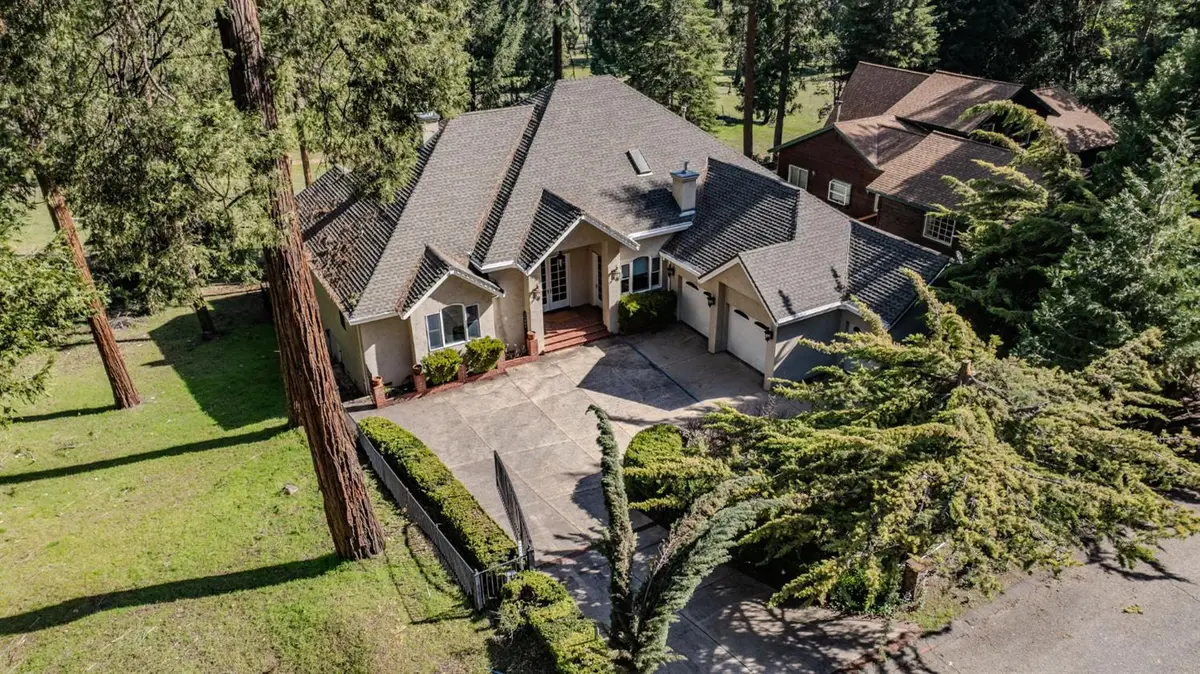 26541 Golf Links Drive, Pioneer, CA 95666 - #1