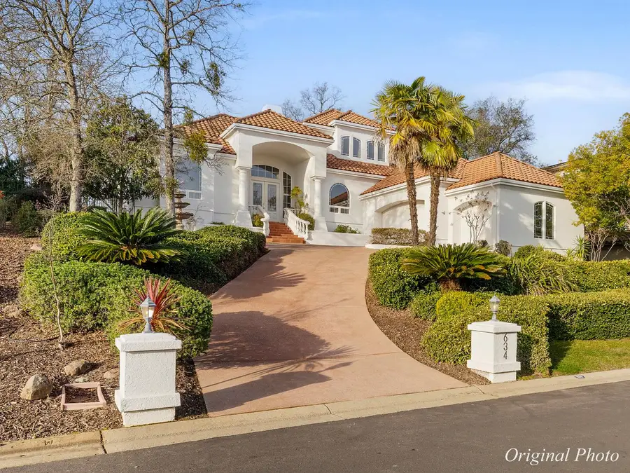 634 Lakecrest Drive, El Dorado Hills, CA 95762 - Image #2
