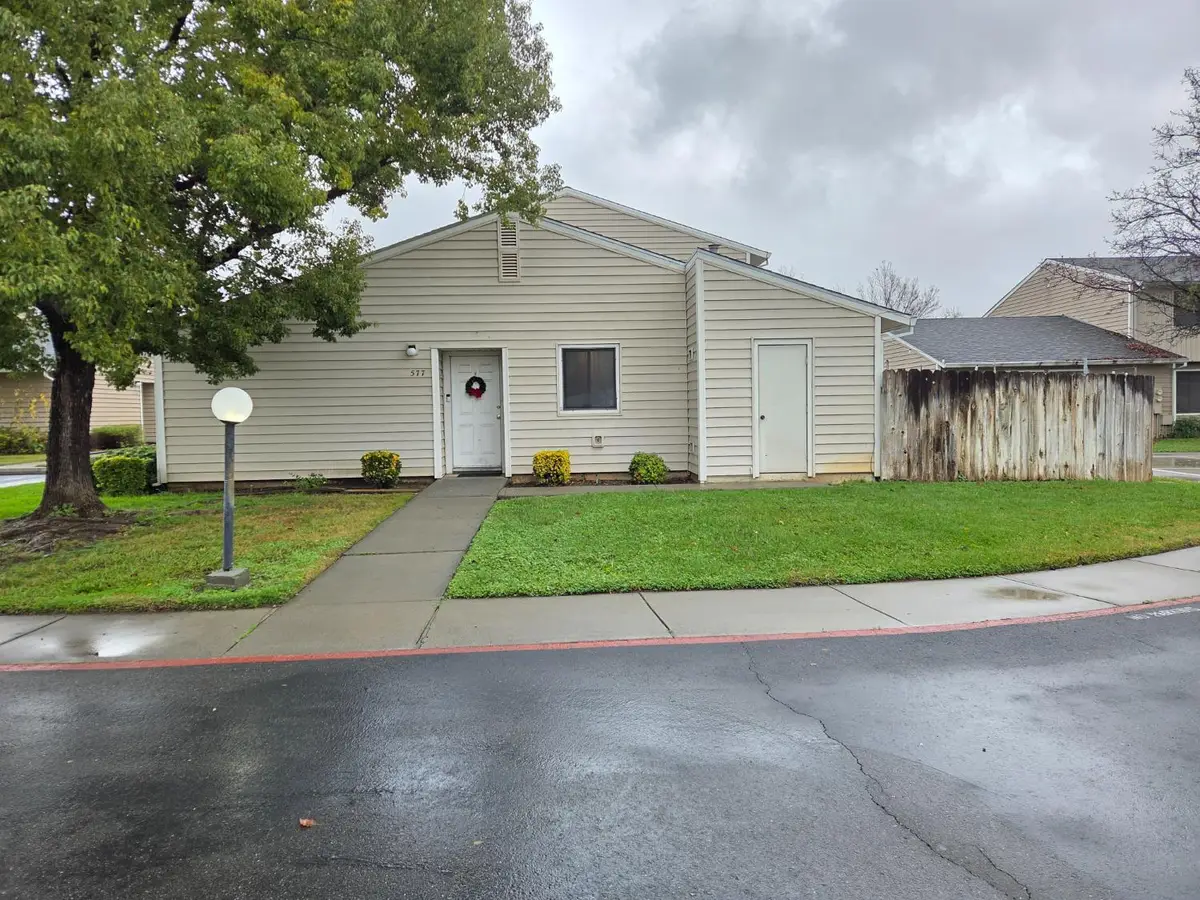 577 North Street, Corning, CA 96021 - #1