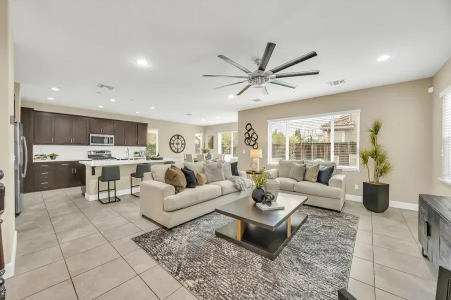 1437 Cummings Way, Folsom, CA 95630 - #3