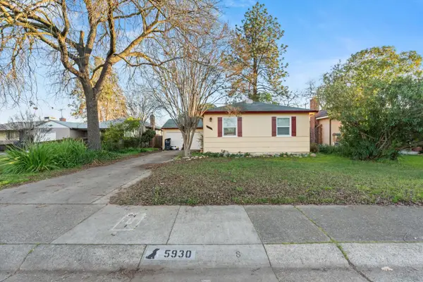5930 18th Avenue, Sacramento, CA 95820