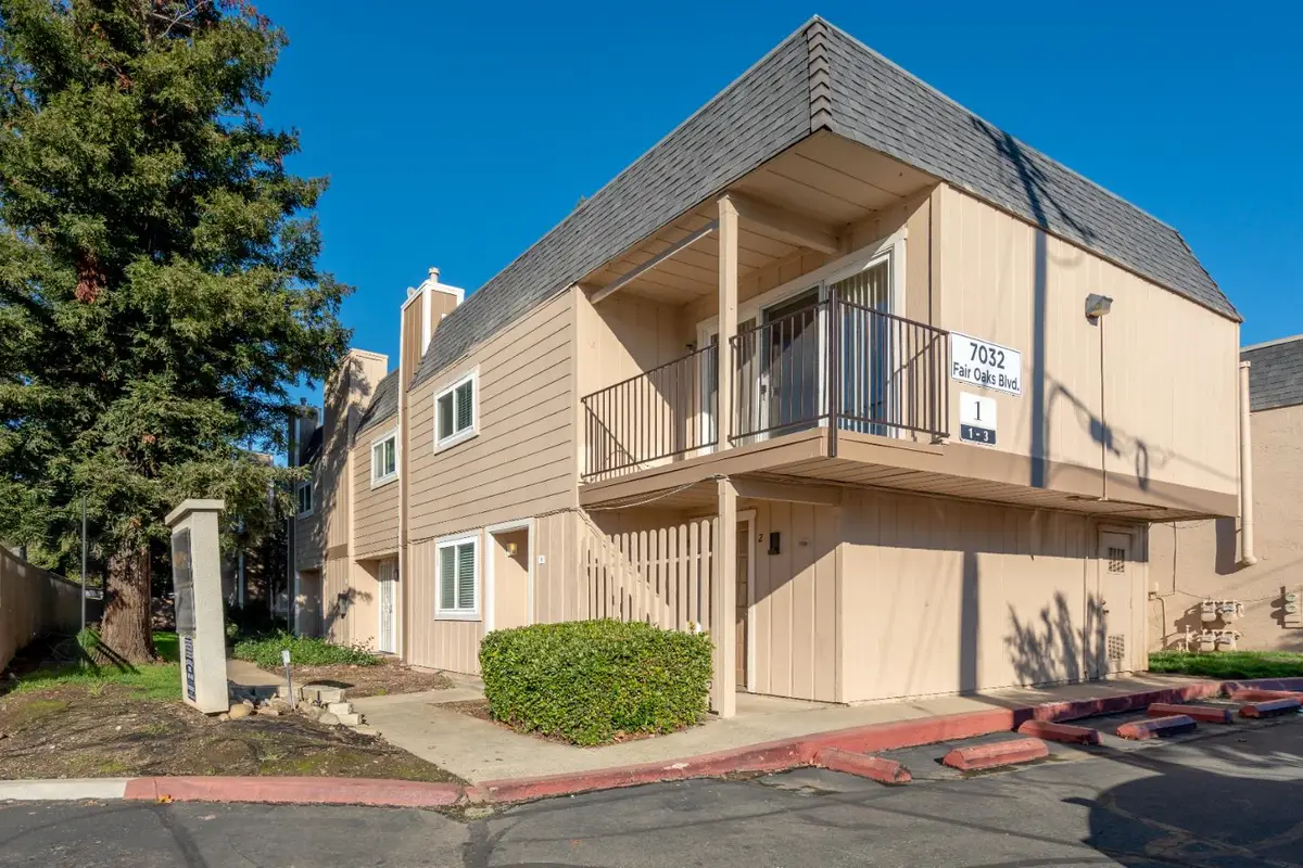 7032 Fair Oaks Boulevard #1, Carmichael, CA 95608 - #1