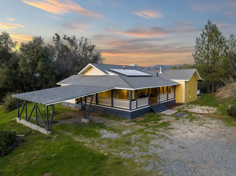 3861 High View Drive, Placerville, CA 95667 - #2