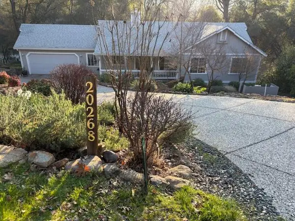 20268 Chaparral Circle, Penn Valley, CA 95946