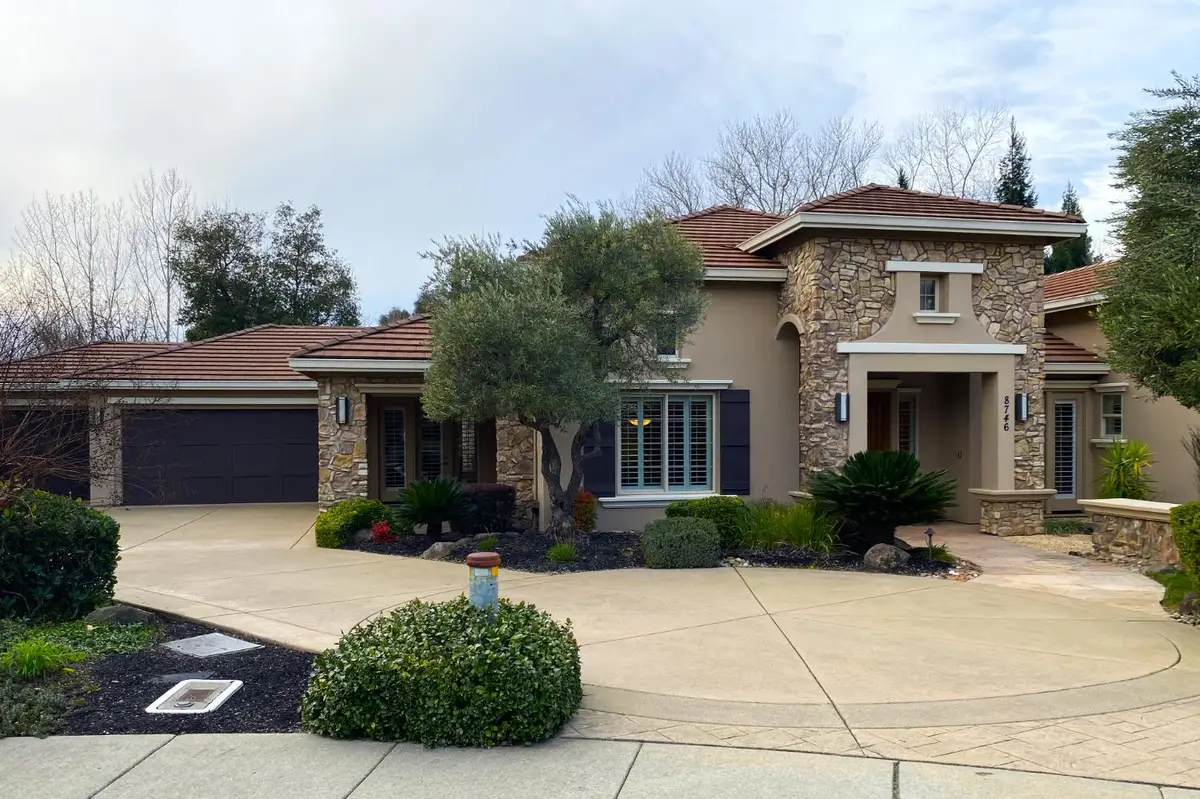 8746 Maple Hollow Court, Granite Bay, CA 95746 - #1