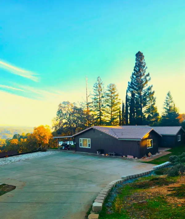 Address Withheld By Seller, El Dorado, CA 95623