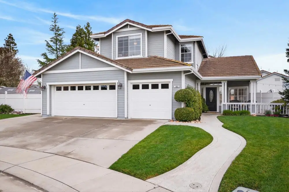 903 Walker Place, Woodland, CA 95776 - #1